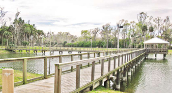 Samuel Butts Youth Archeological Park